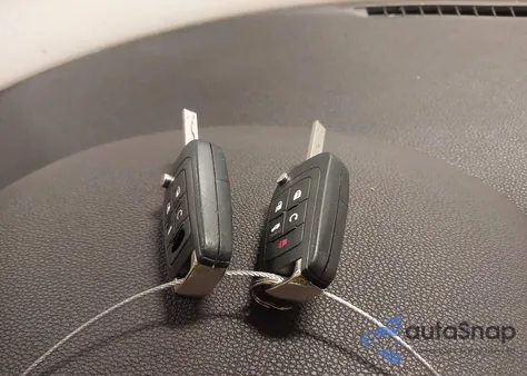 2015 Chevrolet Malibu 1Lt z USA, uszkodzony, nr VIN 1G11C5SL7FF107299